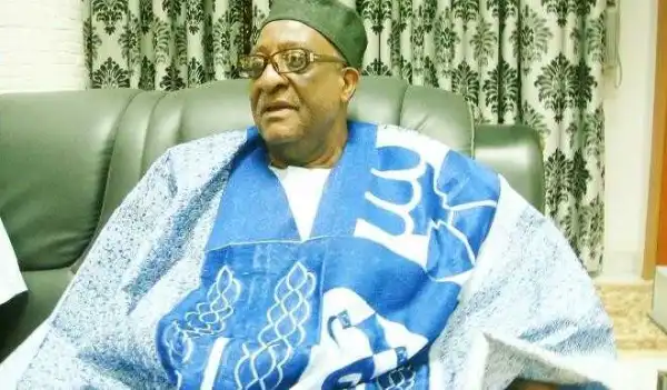 PDP BoT cautions against imposition of party’s National Chairman
